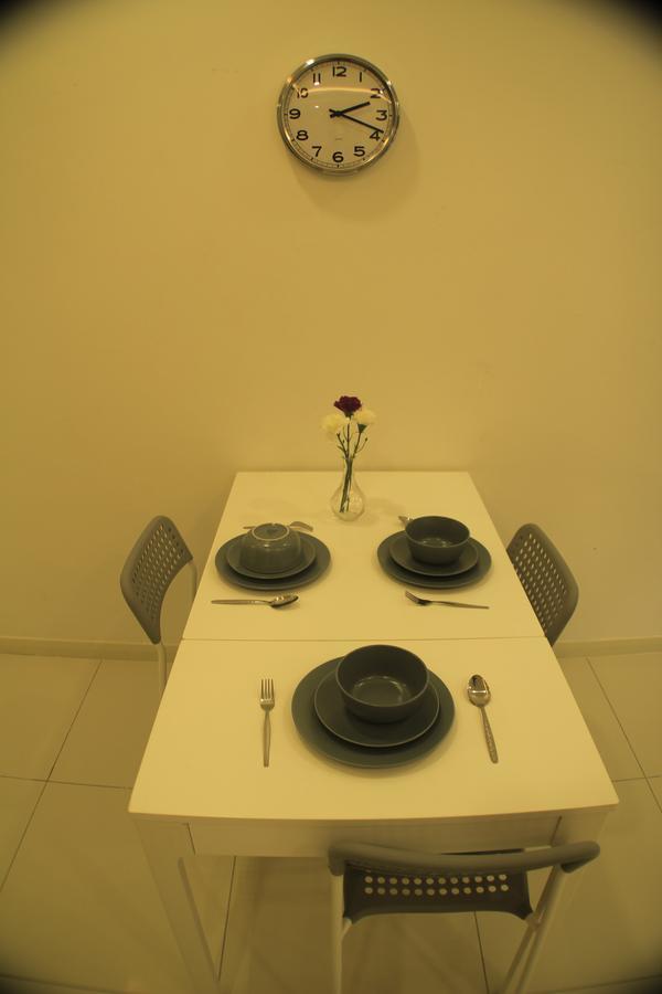 Charming Suite & Sunway And Petaling Jaya Buitenkant foto