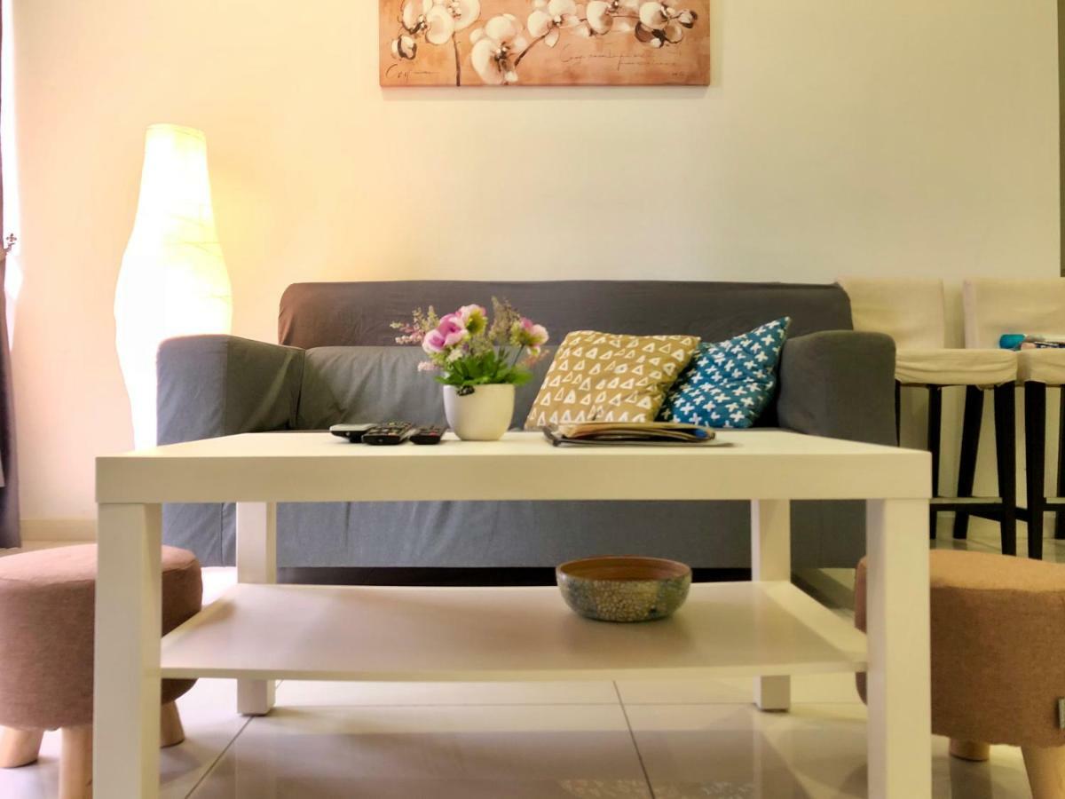 Charming Suite & Sunway And Petaling Jaya Buitenkant foto